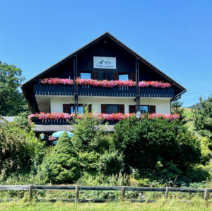 Pension Lambrecht