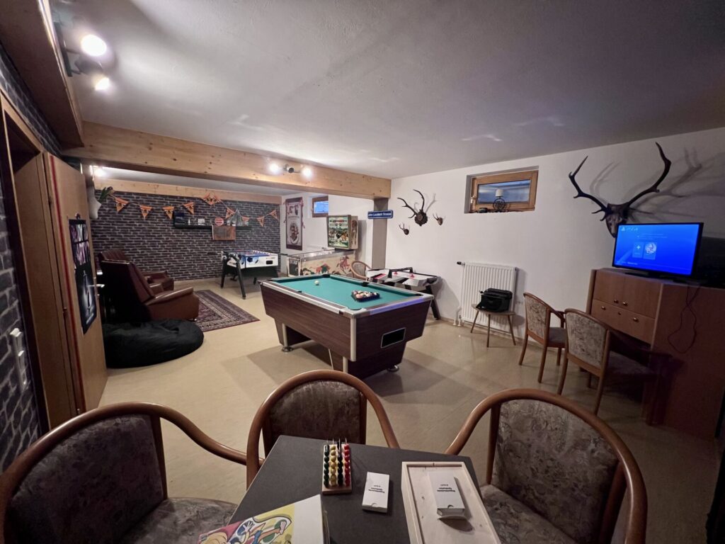 Playroom